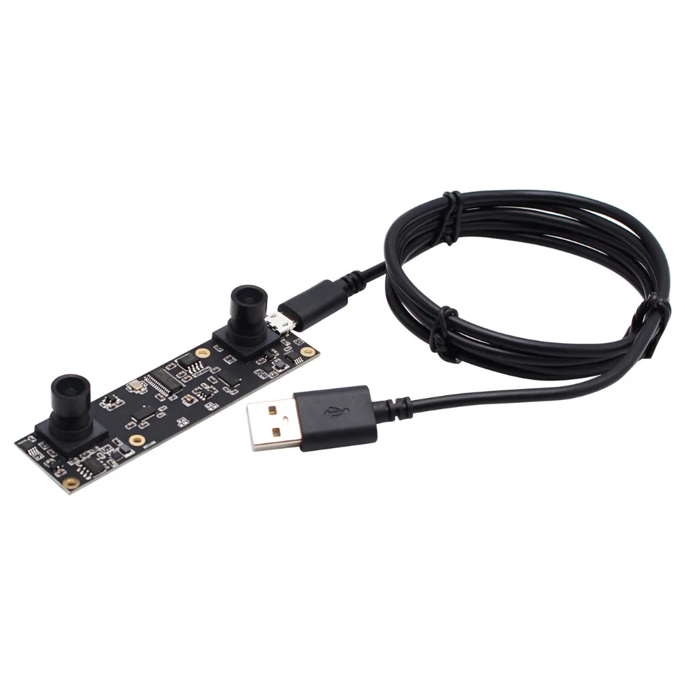 MJPEG 30fps 1920*1080 3D VR USB camera module Aptina AR0330 CMOS M9 90 degree lens CCTV video 86*23mm Mini PCB board
MJPEG 30fps 1920*1080 3D VR USB camera module Aptina AR0330 CMOS M9 90 degree lens CCTV video 86*23mm Mini PCB board