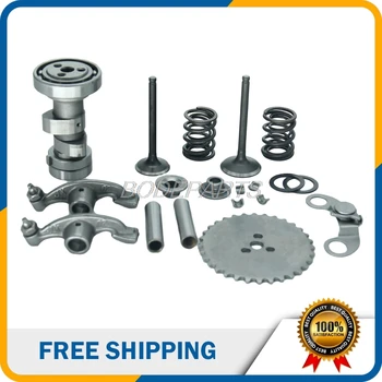 140cc Motorcycle Cylinder Head Kit Spare Parts For Yinxiang 140cc Foot Start Electrical Start Dirt Pit Bike Engine Free Shipping
140cc Motorcycle Cylinder Head Kit Spare Parts For Yinxiang 140cc Foot Start Electrical Start Dirt Pit Bike Engine Free Shipping