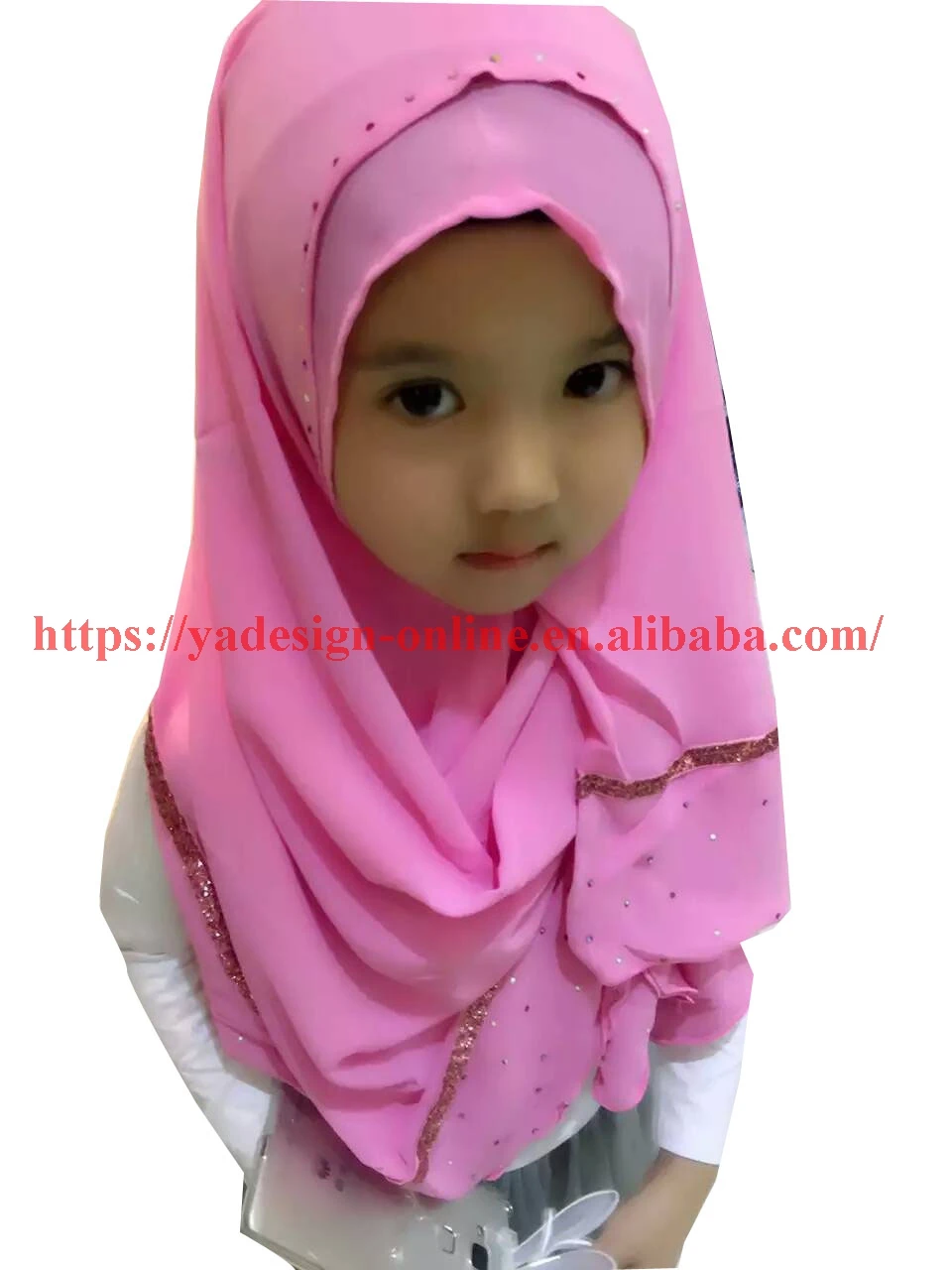 10pcs/bag Ramadan new styles one piece GIRL Muslim instant scarf hijab OVERSIZE children islamic hijab
10pcs/bag Ramadan new styles one piece GIRL Muslim instant scarf hijab OVERSIZE children islamic hijab
