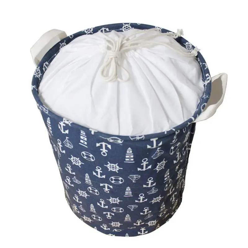 Foldable Clothes Storage Box Washable Storage Bins Laundry Baskets Home Fabric Storage Basket
Foldable Clothes Storage Box Washable Storage Bins Laundry Baskets Home Fabric Storage Basket