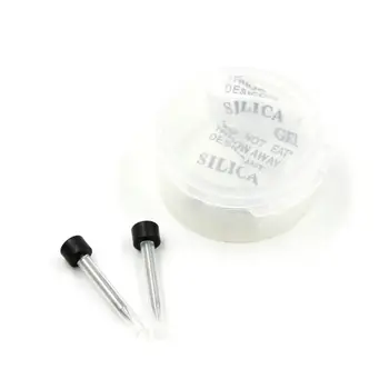South Korea INNO Original View3 Fiber Optic Replacement Electrodes for INNO View3 View5 View7 FIber Fusion Splice electrode rod
South Korea INNO Original View3 Fiber Optic Replacement Electrodes for INNO View3 View5 View7 FIber Fusion Splice electrode rod
