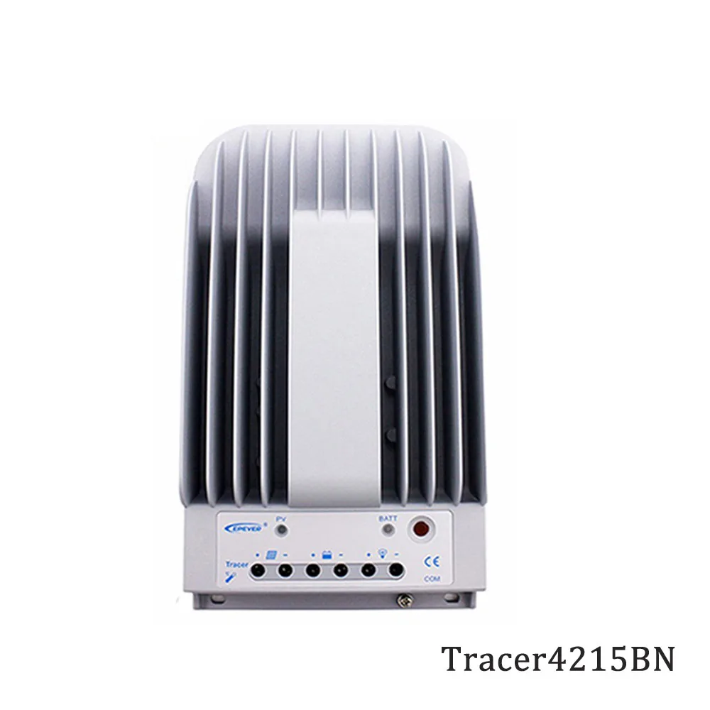 Tracer4215BN 40A MPPT солнечная панель зарядное устройство для аккумулятора 4215BN 700 Вт 800