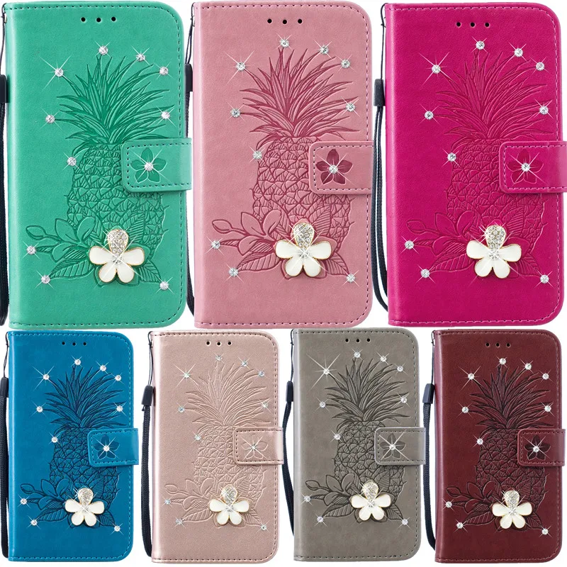 Luxury PU Leather Flip Case For huawei p30 pro p20 pro honor 8 p8lite 2017 p9lite mate10 lite p10 Wallet Diamond Bling Card Slot
Luxury PU Leather Flip Case For huawei p30 pro p20 pro honor 8 p8lite 2017 p9lite mate10 lite p10 Wallet Diamond Bling Card Slot