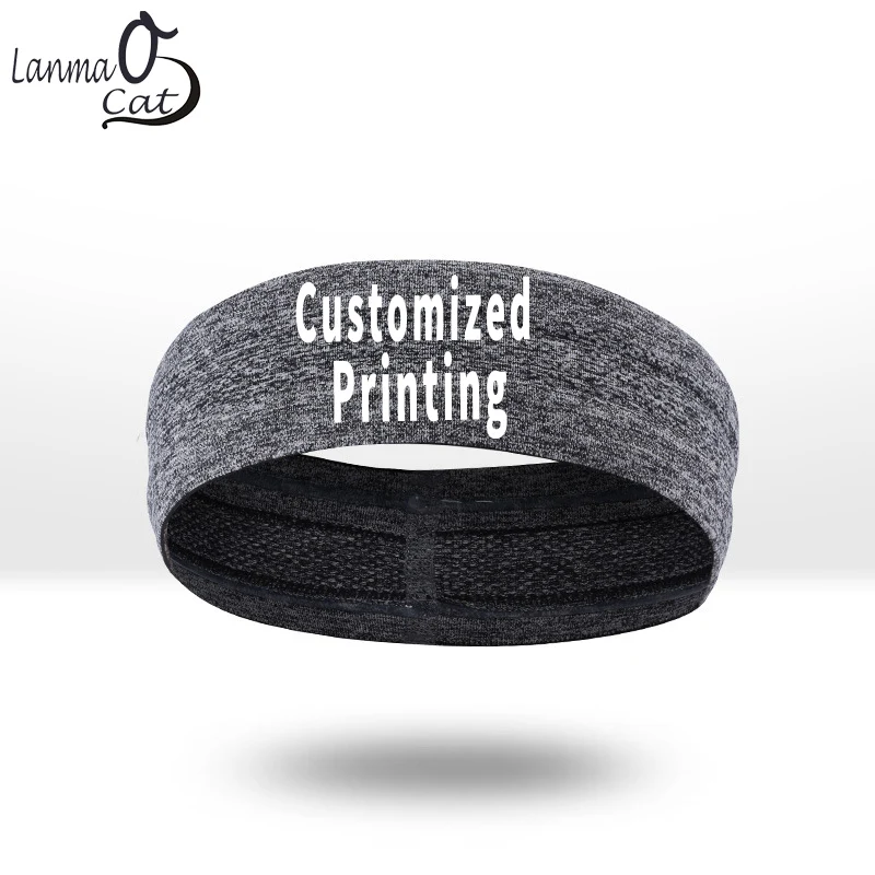 Lanmaocat Fitness Headband Men Women Sports Custom Printed Headband Sports Yoga Headband Head Wraps Headband Free Shipping
Lanmaocat Fitness Headband Men Women Sports Custom Printed Headband Sports Yoga Headband Head Wraps Headband Free Shipping