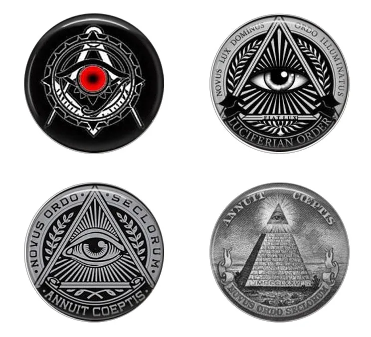 5pcs16mm20mm25mm Illuminati Satanism Baphomet Freemason Masonic Handmade Photo Glass Drop Style Cabochons Jewelry Accessories
5pcs16mm20mm25mm Illuminati Satanism Baphomet Freemason Masonic Handmade Photo Glass Drop Style Cabochons Jewelry Accessories