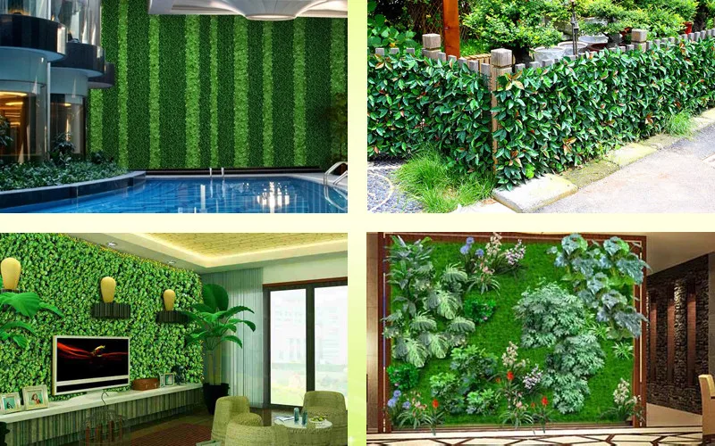 12 Pieces 20" x 20" Outdoor Plastic Garden Grass Fence Sythenic Artificial Shurbs Garden Ornaments Artificial Boxwood Hedges Pan
12 Pieces 20" x 20" Outdoor Plastic Garden Grass Fence Sythenic Artificial Shurbs Garden Ornaments Artificial Boxwood Hedges Pan