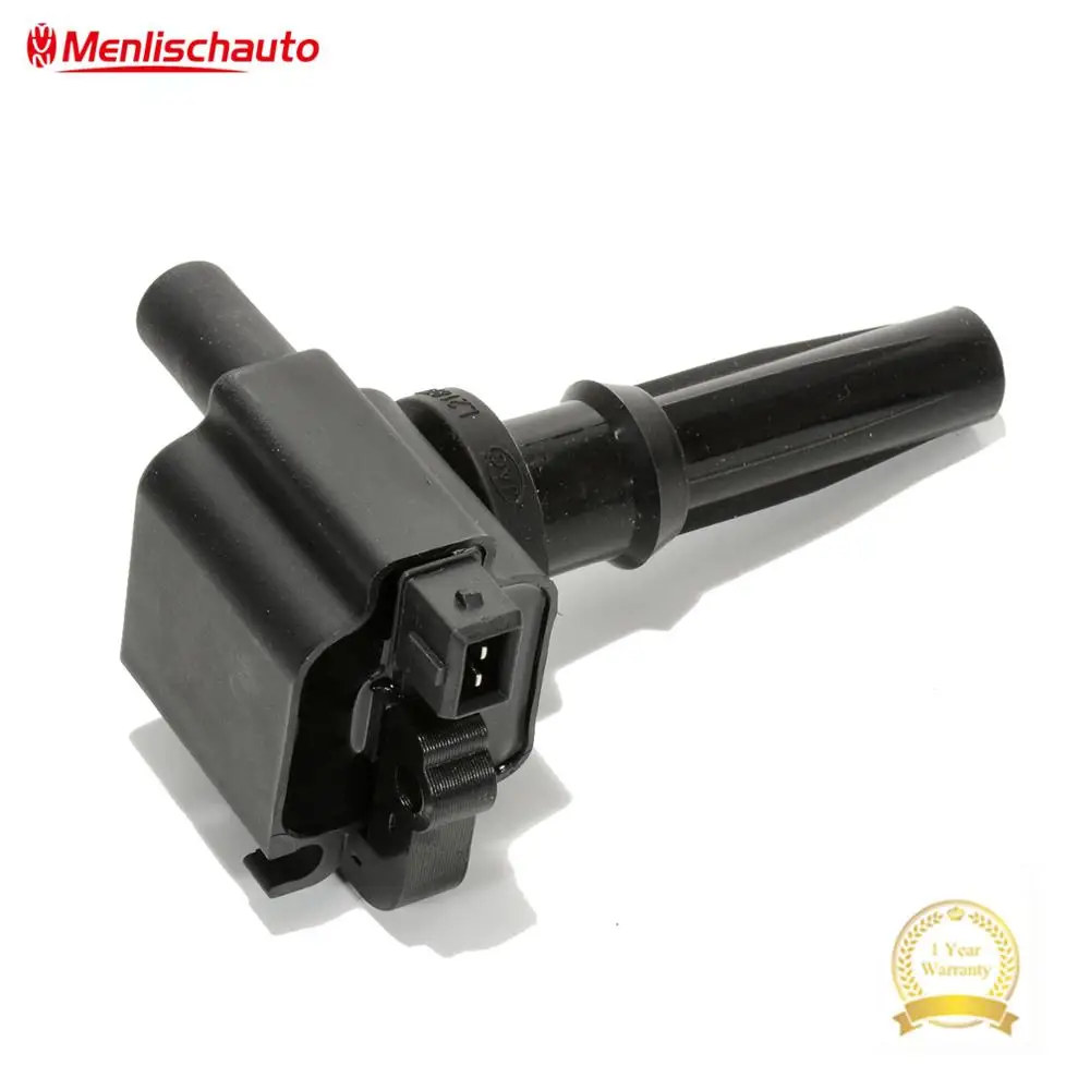 

Free Shipping Ignition Coil For JAC Refine Chinese Cars 1026102GAA 7F0724572 L20069 DX-001
