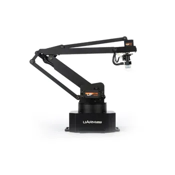 2018 Blocky-Based Graphical Programming uArm Swift Robot Arm Super Kit Ar duino-Based Desktop Robotic Arm
2018 Blocky-Based Graphical Programming uArm Swift Robot Arm Super Kit Ar duino-Based Desktop Robotic Arm