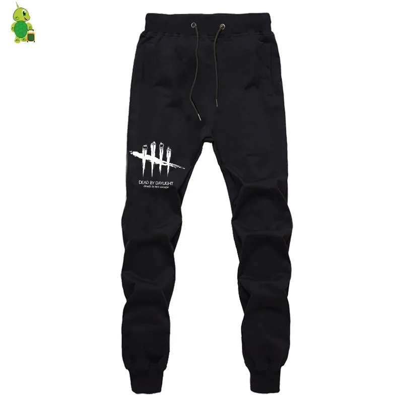 Hot Dead By Daylight Pants Men Joggers Print Sweat Pants Men Streetwear Pants Mens Fitness Pants Long Trouser Casual Sweatpants
Hot Dead By Daylight Pants Men Joggers Print Sweat Pants Men Streetwear Pants Mens Fitness Pants Long Trouser Casual Sweatpants