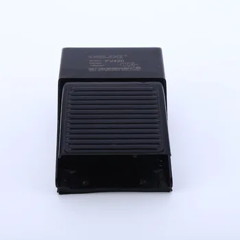 Free Shipping 2017 NEWEST Foot Pressure Control G1/4" FV 420 Threaded Air Pneumatic Pedal Valve Switch
Free Shipping 2017 NEWEST Foot Pressure Control G1/4" FV 420 Threaded Air Pneumatic Pedal Valve Switch