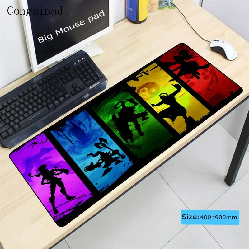 Congsipad League of Legends Large Gaming Large Mouse Pad Gamer Locking Edge Keyboard Mouse Mat Gaming Mousepad for CS GO LOL Dot
Congsipad League of Legends Large Gaming Large Mouse Pad Gamer Locking Edge Keyboard Mouse Mat Gaming Mousepad for CS GO LOL Dot