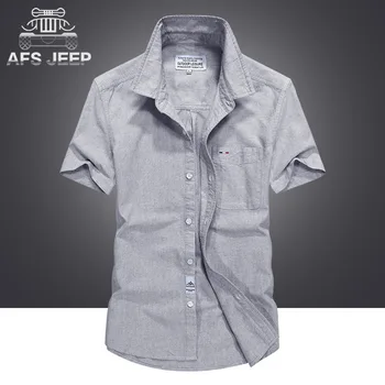 New High Quality Men Short Sleeve Battlefield Military Shirts 100% Cotton Men's Summer Casual Shirts Big Size 8699
New High Quality Men Short Sleeve Battlefield Military Shirts 100% Cotton Men's Summer Casual Shirts Big Size 8699