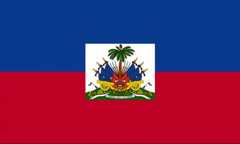 Free Shipping 90x150cm Haiti flag 3x5 Feet Super Poly football FLAG Indoor Outdoor Polyester Flag
Free Shipping 90x150cm Haiti flag 3x5 Feet Super Poly football FLAG Indoor Outdoor Polyester Flag