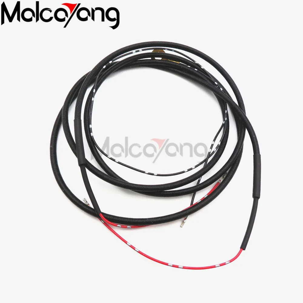 Cruise Control Fly Wire for Toyota Verso Corolla Auris Yaris Hybrid Avensis Cruise line High Quality
Cruise Control Fly Wire for Toyota Verso Corolla Auris Yaris Hybrid Avensis Cruise line High Quality