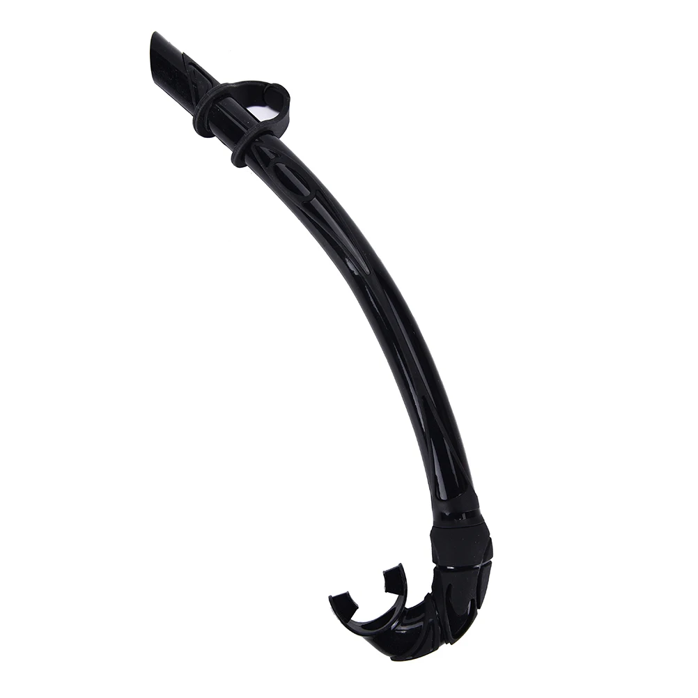 44.5cm Center Dry Silicone Diving Snorkel for Swimming Snorkel Set with Swimming Snorkel Breathing Tube Holder Tube Adjustable
44.5cm Center Dry Silicone Diving Snorkel for Swimming Snorkel Set with Swimming Snorkel Breathing Tube Holder Tube Adjustable
