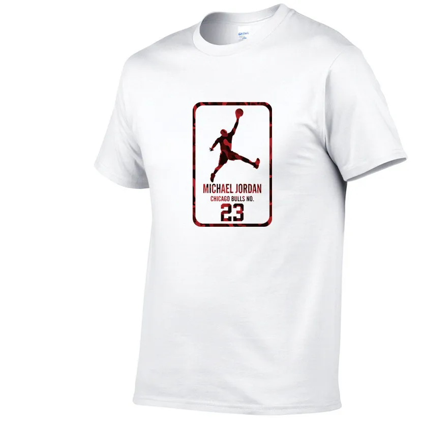 2019 New Fashion Brand Jordan 23 Print Men Swag T-Shirt Top Quality Cotton Jordan 23 Hip Hop Short Sleeve Mens T shirt XS-XXL
2019 New Fashion Brand Jordan 23 Print Men Swag T-Shirt Top Quality Cotton Jordan 23 Hip Hop Short Sleeve Mens T shirt XS-XXL