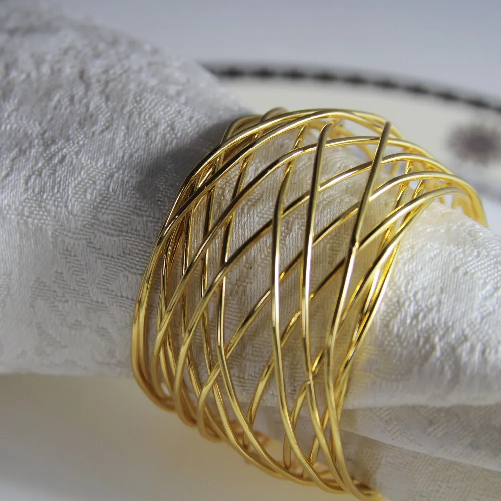 qn19012101 free shipping gold silver wires napkin ring wedding holiday decoration , cheap napkin holder 12 pcs
qn19012101 free shipping gold silver wires napkin ring wedding holiday decoration , cheap napkin holder 12 pcs