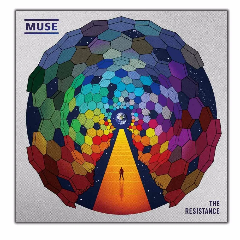 Art silk Poster Muse The Resistance Hot Music Rapper Star 12x12 24x24 27x27 Wall Canvas Print Modern Decoration painting
Art silk Poster Muse The Resistance Hot Music Rapper Star 12x12 24x24 27x27 Wall Canvas Print Modern Decoration painting