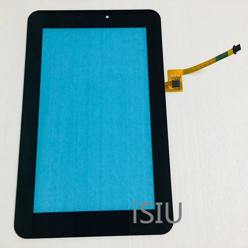 for Huawei MediaPad 7 Youth2 Touch Screen Tablet Mediapad7 Youth 2 S7-721 S7-721U Mobile Phone Touchscreen Tab Display NO LCD
for Huawei MediaPad 7 Youth2 Touch Screen Tablet Mediapad7 Youth 2 S7-721 S7-721U Mobile Phone Touchscreen Tab Display NO LCD