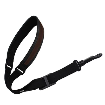Cotton Adjustable Saxophone Neck Strap Alto Tenor Sling Musical Instrument Accessories
Cotton Adjustable Saxophone Neck Strap Alto Tenor Sling Musical Instrument Accessories