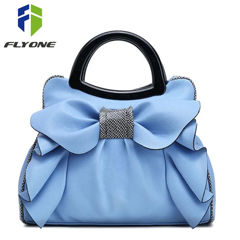 Popular Women's Handbag Sweet Gentlewomen Nice Design Shoulder Bag Bow Women's Cross-body Tote Handbag
Popular Women's Handbag Sweet Gentlewomen Nice Design Shoulder Bag Bow Women's Cross-body Tote Handbag