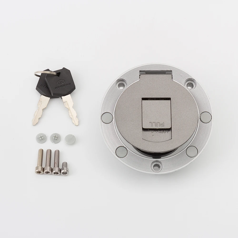 Motorcycle Fuel Tank Cap Gas Cover lock for Yamaha YZF R1 R6 600 750 XJR 1200 400 TDM 850 900 TRX850 FJ1200
Motorcycle Fuel Tank Cap Gas Cover lock for Yamaha YZF R1 R6 600 750 XJR 1200 400 TDM 850 900 TRX850 FJ1200