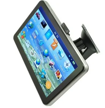 5 inch GPS navigator portable navigation Maps For Russia/Belarus/Kazakhstan, Europe maps 504
5 inch GPS navigator portable navigation Maps For Russia/Belarus/Kazakhstan, Europe maps 504