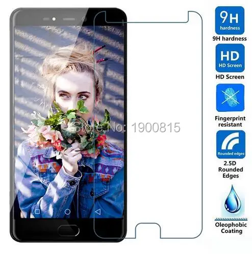 For Leagoo T5 Tempered Glass 2.5D Protective Film 9H Explosion-proof LCD Screen Protector For Leagoo T5 T5C Guard Saver
For Leagoo T5 Tempered Glass 2.5D Protective Film 9H Explosion-proof LCD Screen Protector For Leagoo T5 T5C Guard Saver