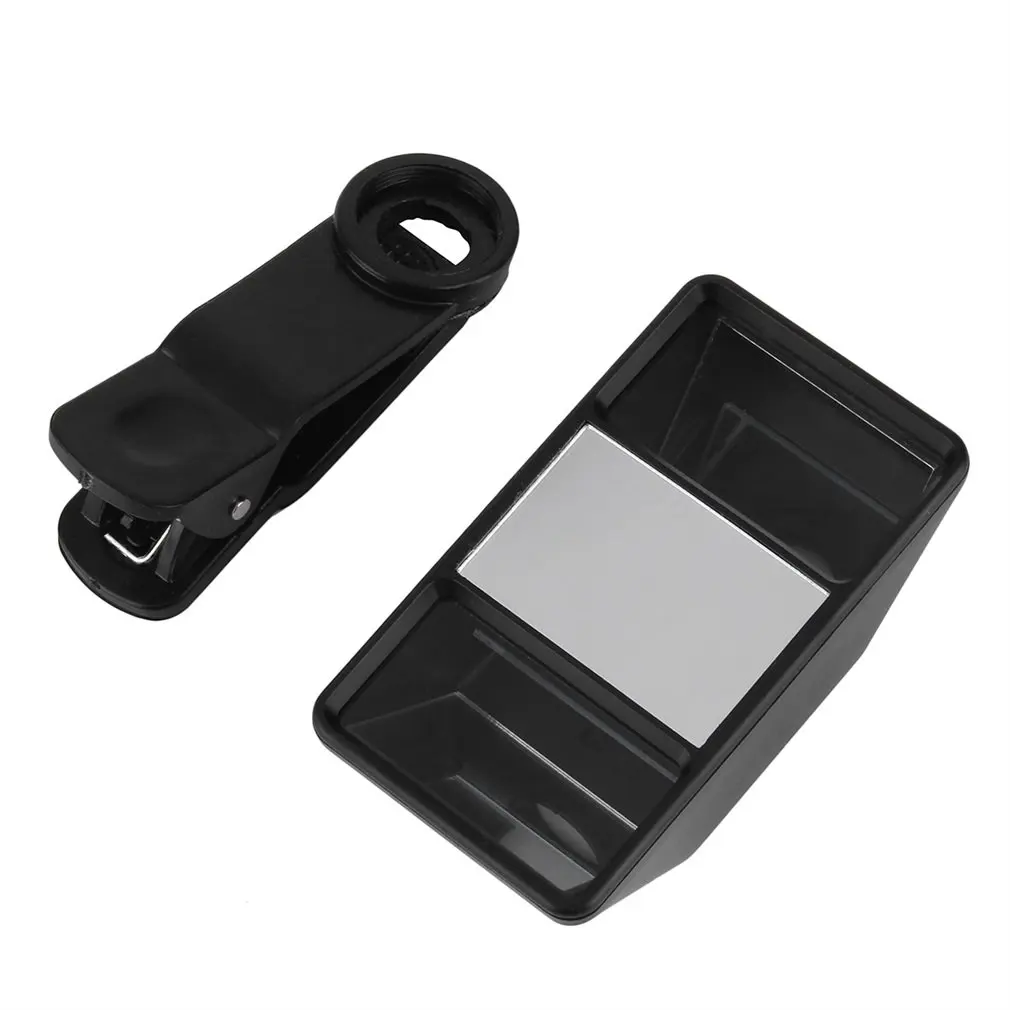 Newest Original 3D Mini Smartphone Mobile Camera Lens Take Pictures Videos With Clip
Newest Original 3D Mini Smartphone Mobile Camera Lens Take Pictures Videos With Clip