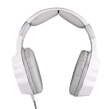 VOBERRY A70 Breathing Lamp Computer Game Wired Headset Professional Computer Gamer Headphone With HD Microphone For Computer
VOBERRY A70 Breathing Lamp Computer Game Wired Headset Professional Computer Gamer Headphone With HD Microphone For Computer