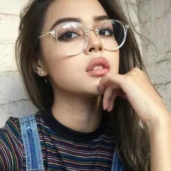 Transparent Retro Women Glasses Frame Fashion Men Eyeglasses Frame 2019 Round Clear Lens Glasses Optical Spectacle Frame
Transparent Retro Women Glasses Frame Fashion Men Eyeglasses Frame 2019 Round Clear Lens Glasses Optical Spectacle Frame