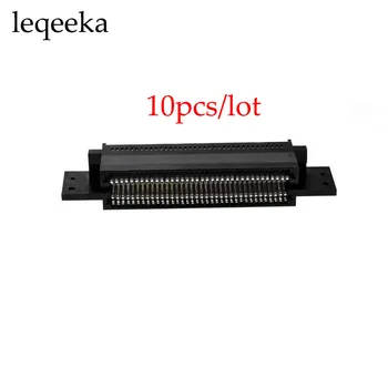 10 pieces /lot 72 Pin replacement Connector Cartridge Slot for 8-bit Nintendo NES System for Nintendo Entertainment System
10 pieces /lot 72 Pin replacement Connector Cartridge Slot for 8-bit Nintendo NES System for Nintendo Entertainment System