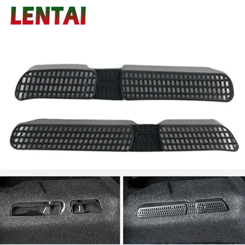 OVERE 2pcs car seat air conditioner air outlet protective cover sticker for 2016 2017 2018 vw tiguan mk2 allspace/touran mk2
OVERE 2pcs car seat air conditioner air outlet protective cover sticker for 2016 2017 2018 vw tiguan mk2 allspace/touran mk2
