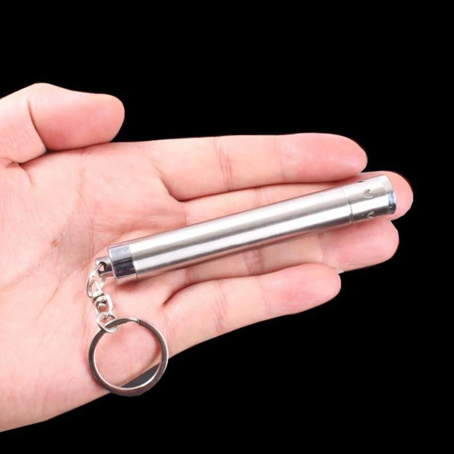 LED lamp Mini LED Flashlight Pocket Tactical Flashlight Torch 5W LED Pen Light Portable Hard Light Self Defense Drop Shipping
LED lamp Mini LED Flashlight Pocket Tactical Flashlight Torch 5W LED Pen Light Portable Hard Light Self Defense Drop Shipping