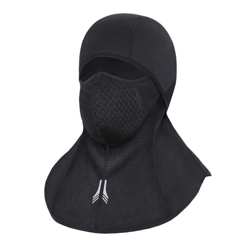 Winter Cycling Face Mask Guard Scarf Warm Cap Thermal Fleece Full Face Mask Outdoor Neck Protecting Mask Scarf
Winter Cycling Face Mask Guard Scarf Warm Cap Thermal Fleece Full Face Mask Outdoor Neck Protecting Mask Scarf