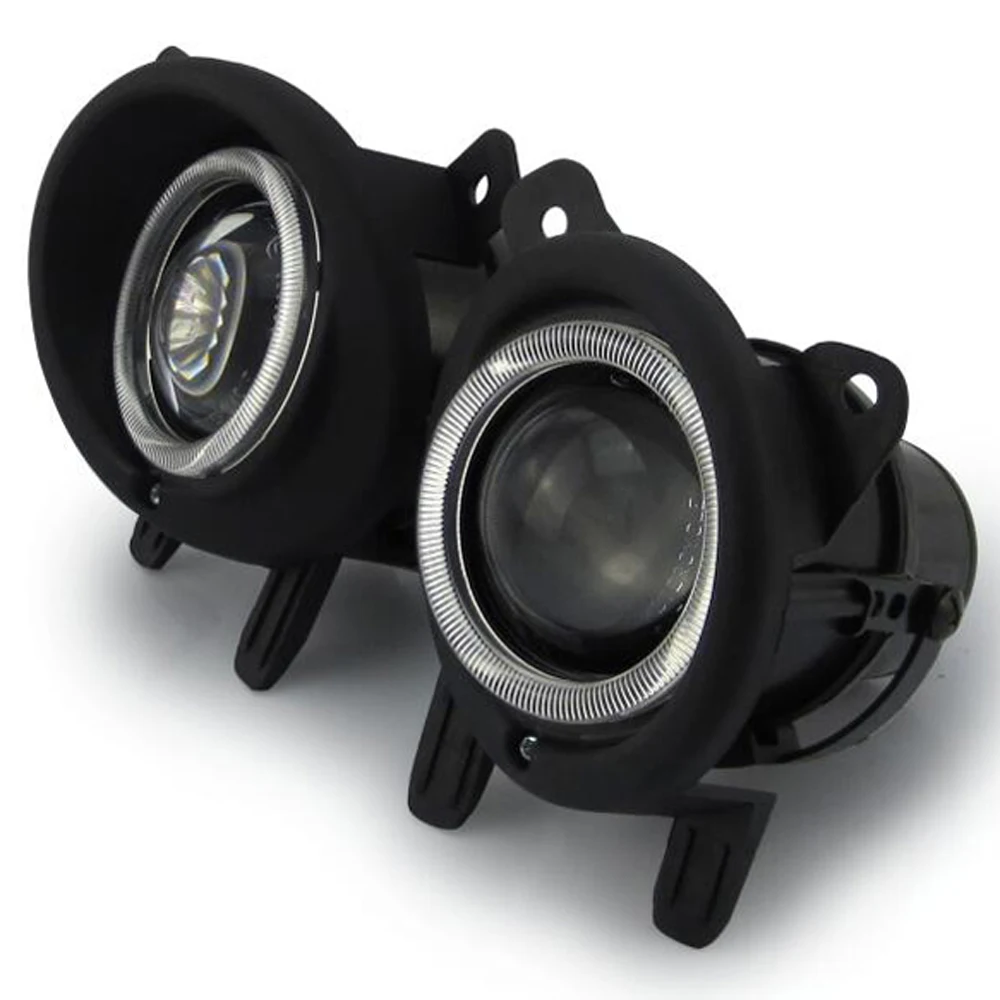 Front angel eye projector fog light bifocal high dipped lens assembly upgrade retrofit kits for BMW 1 2 3 series f30 f22 f20 f21
Front angel eye projector fog light bifocal high dipped lens assembly upgrade retrofit kits for BMW 1 2 3 series f30 f22 f20 f21