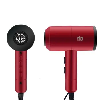 Hair Salon Hair Dryer Home Barber Shop High Power Hot and Cold Wind Hair Tube Male Negative Ion Mute Female Does Not Hurt Hair
Hair Salon Hair Dryer Home Barber Shop High Power Hot and Cold Wind Hair Tube Male Negative Ion Mute Female Does Not Hurt Hair