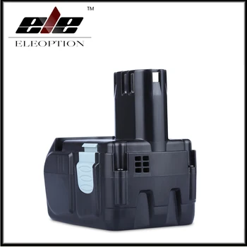 High Quality 18V 3000mAh Li-Ion Battery for HITACHI Cordless Drill Power Tool EBM 1830 327730 327731 BCL1815
High Quality 18V 3000mAh Li-Ion Battery for HITACHI Cordless Drill Power Tool EBM 1830 327730 327731 BCL1815