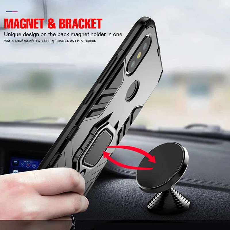 Magnetic Metal Ring Case For Xiaomi mi 8 SE A2 A1 Full Phone Case Cover For Xiaomi mi8 se A1 A2 Luxury Armor Holder Back Case
Magnetic Metal Ring Case For Xiaomi mi 8 SE A2 A1 Full Phone Case Cover For Xiaomi mi8 se A1 A2 Luxury Armor Holder Back Case