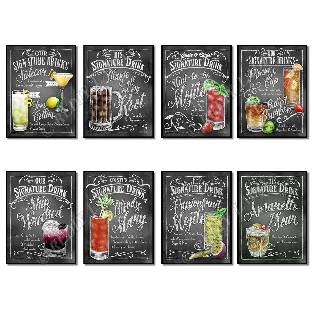 Full Square / Round Diamond Embroidery Juice and Beer Diamond Painting Crystal Mosaic Pattern Rhinestones Cross Stitch Crafts
Full Square / Round Diamond Embroidery Juice and Beer Diamond Painting Crystal Mosaic Pattern Rhinestones Cross Stitch Crafts