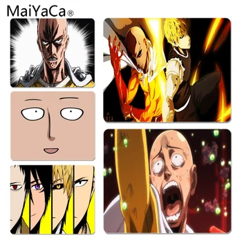 MaiYaCa Personalized Cool Fashion One Punch Man gamer play mats Mousepad Size for 180x220x2mm and 250x290x2mm Small Mousepad
MaiYaCa Personalized Cool Fashion One Punch Man gamer play mats Mousepad Size for 180x220x2mm and 250x290x2mm Small Mousepad