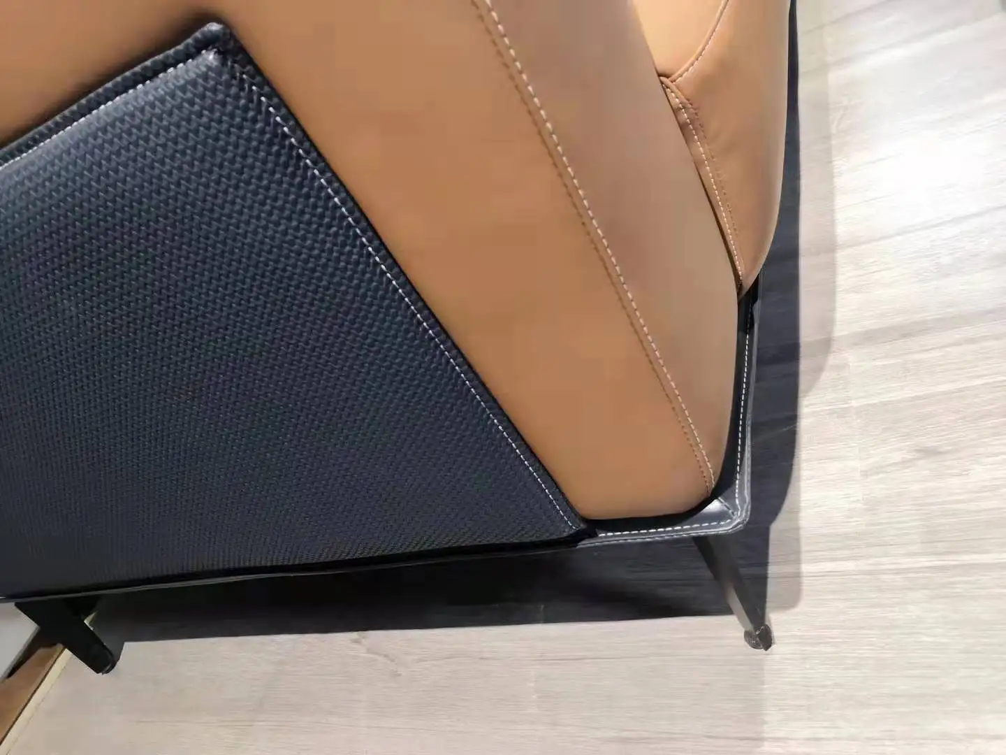 New design home Genuine leather sofa real skin leather sofa conner leather sofa New design home Genuine leather sofa real skin leather sofa conner leather sofa