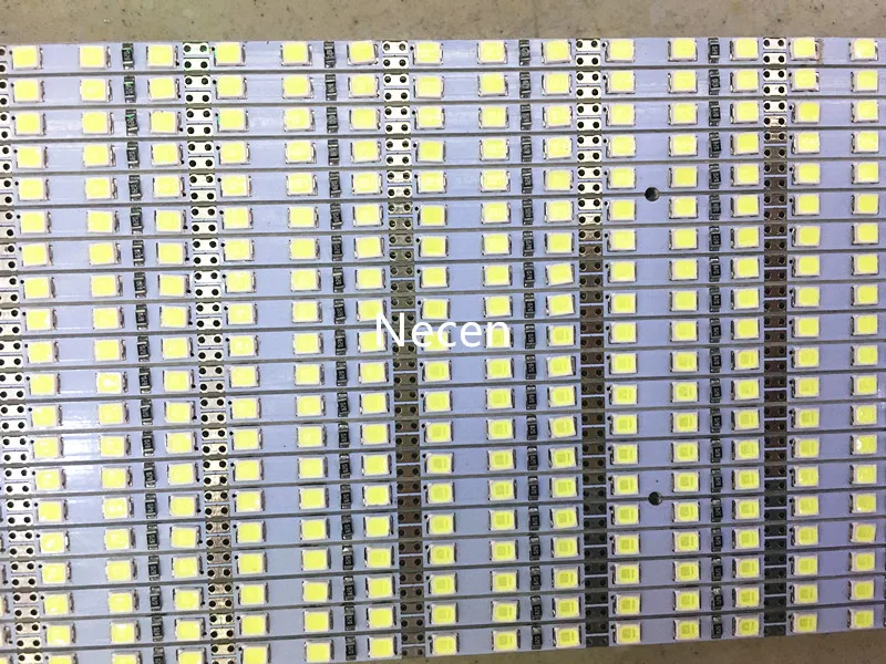 10pcs* 50cm 4mm Super Bright Hard Rigid Bar light DC12V 36 led SMD 2835 Aluminum Alloy Led Strip light White
10pcs* 50cm 4mm Super Bright Hard Rigid Bar light DC12V 36 led SMD 2835 Aluminum Alloy Led Strip light White