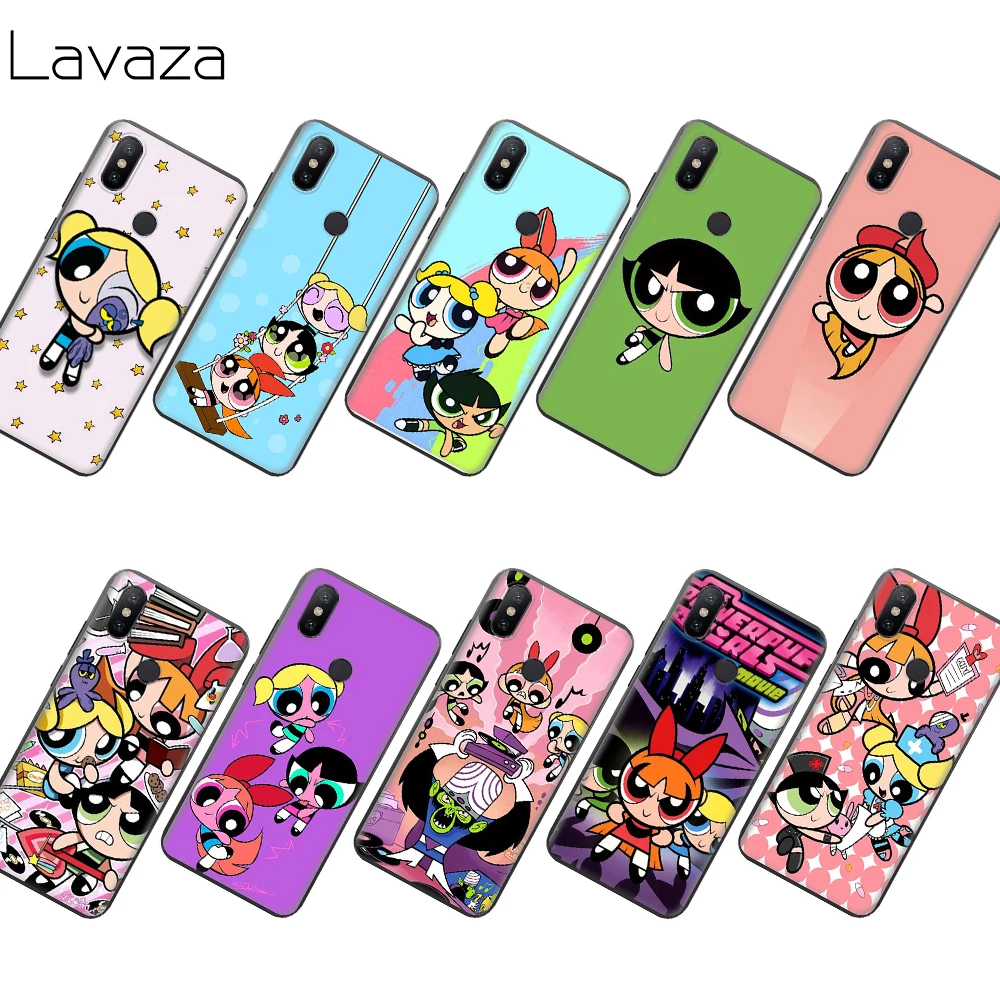Lavaza The Powerpuff Girls TPU Case for Xiaomi Redmi Note 4 4X 4A 5 5A 6 6a 7 8 Pro Go Prime Plus
Lavaza The Powerpuff Girls TPU Case for Xiaomi Redmi Note 4 4X 4A 5 5A 6 6a 7 8 Pro Go Prime Plus