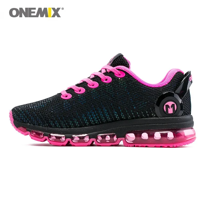 Onemix Women Running Shoes Women Sneaker Lightweight Reflective Mesh Vamp Sneaker For Women Outdoor Sports Jogging Walking Shoes
Onemix Women Running Shoes Women Sneaker Lightweight Reflective Mesh Vamp Sneaker For Women Outdoor Sports Jogging Walking Shoes