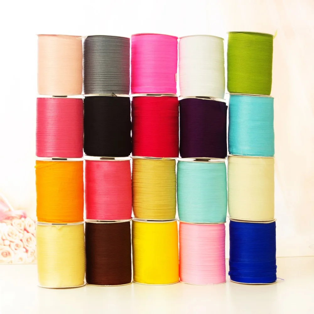 Hot sale 10mm ribbon organza ribbon gift packaging transparent chiffon wedding handmade decorative ribbon 450meter/ roll
Hot sale 10mm ribbon organza ribbon gift packaging transparent chiffon wedding handmade decorative ribbon 450meter/ roll