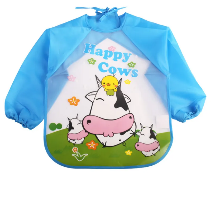 bluw cow