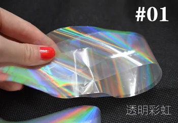 by dhl or ems 500pcs colorful transparent nail Star sticker Star Aurora laser colorful cellophane paper 4 * 120cm entire volume
by dhl or ems 500pcs colorful transparent nail Star sticker Star Aurora laser colorful cellophane paper 4 * 120cm entire volume