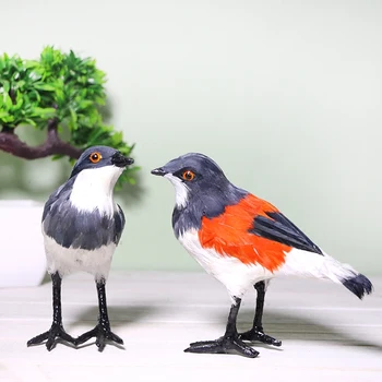 The imitation animal bird bolao Green dove hoopoe woodpecker Oriole birds Display window item craft statues Home decoration dies
The imitation animal bird bolao Green dove hoopoe woodpecker Oriole birds Display window item craft statues Home decoration dies
