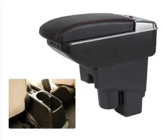 Arm Rest Rotatable For Honda Fit Jazz 2004-2007 Hatchback Center Centre Console Storage Box Armrest 2004 2005 2006 2007
Arm Rest Rotatable For Honda Fit Jazz 2004-2007 Hatchback Center Centre Console Storage Box Armrest 2004 2005 2006 2007